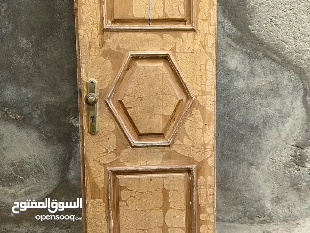 ابواب خشب صولد حفر