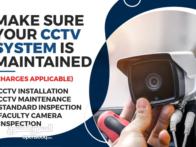 Laptop upgrading and services , Deskptop upgrading and services , CCTV installation and maintenance,