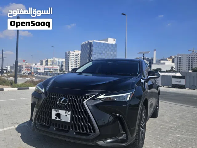 2024 Lexus NX NX 350