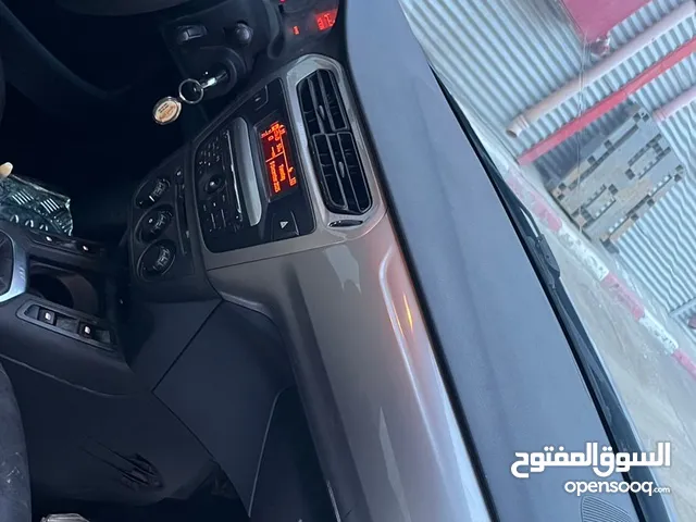 بيع سيارة ستروين C-ELYSEE موديل 2014