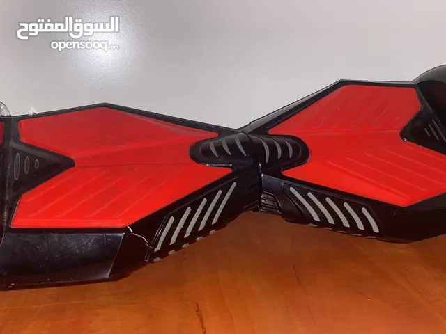 Airboard bada battery
