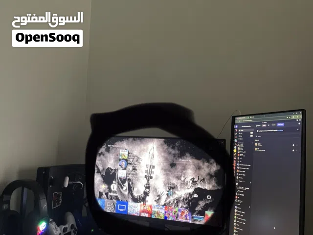 Brand new msi monitor