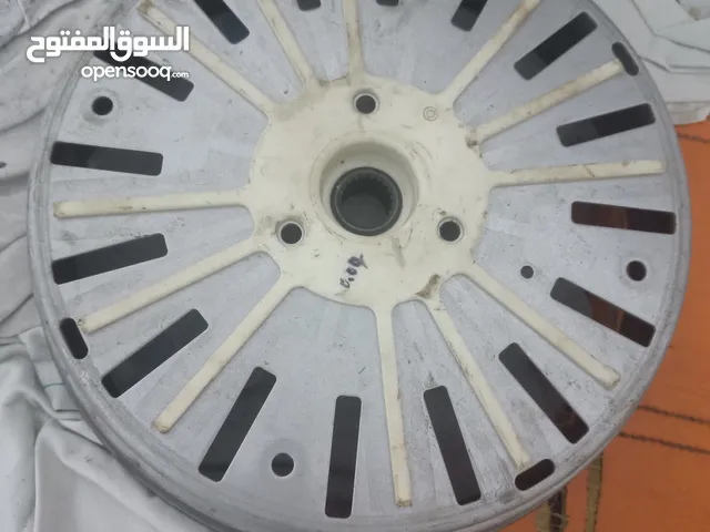LG 7 - 8 Kg Washing Machines in Irbid