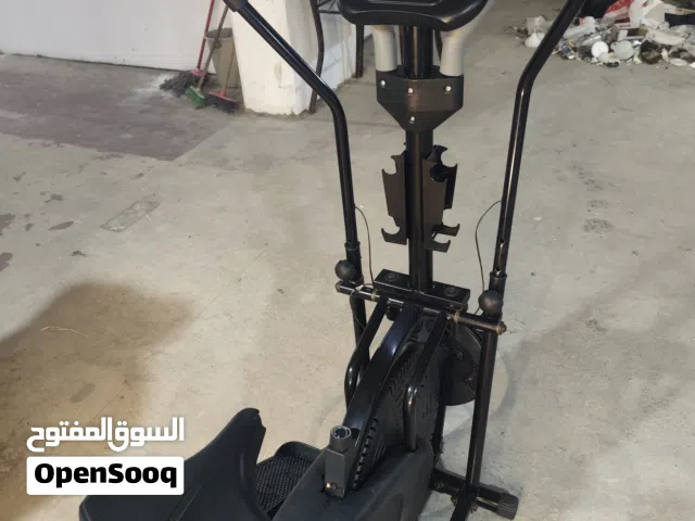 جهاز كروس نوع world fitness