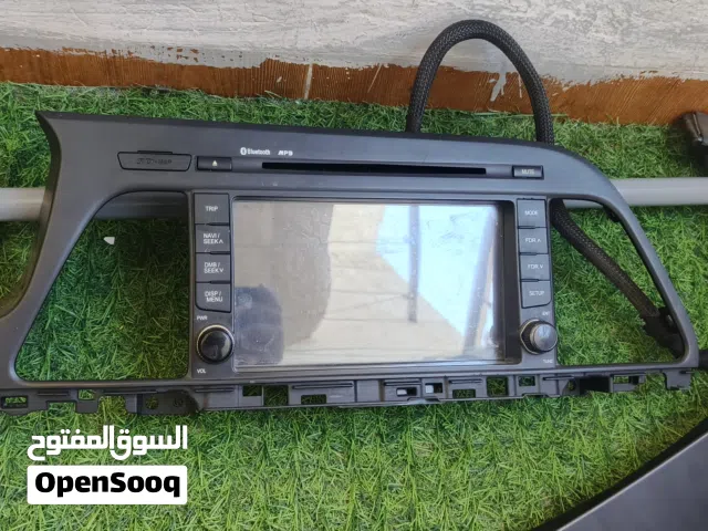 هونداي سوناتا 2016 2017 2018