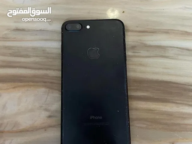 Apple iPhone 7 Plus Other in Muscat