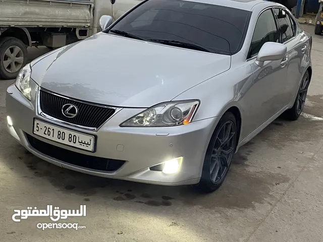 Used Lexus Other in Tripoli