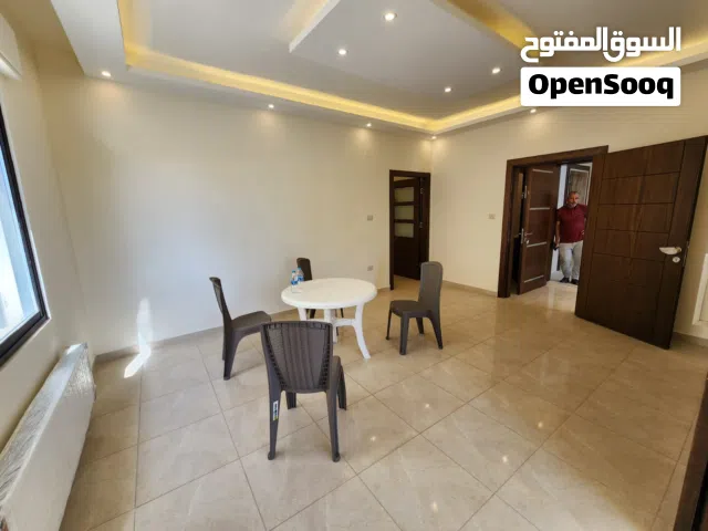 شقة للايجار فارغه في عبدون - 14175