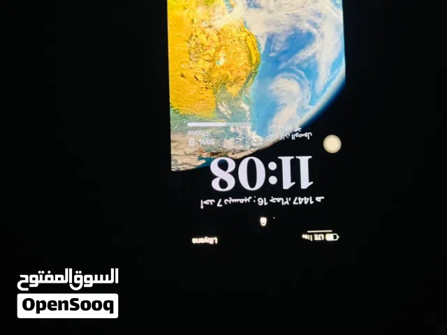 Apple iPhone 13 Pro Max 256 GB in Tripoli