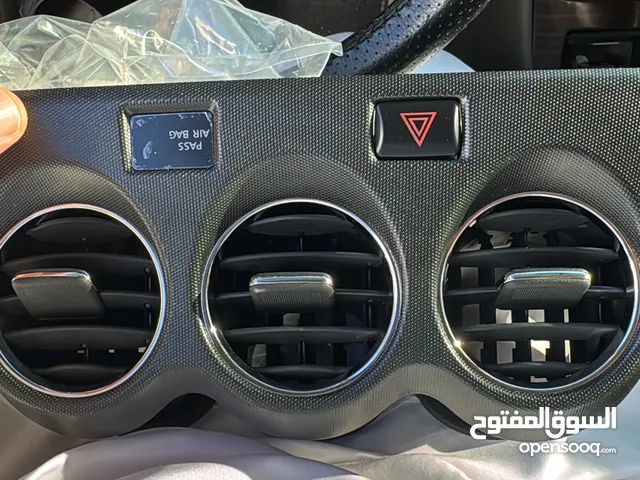 اكسسوارات داخلية التيما من 2007 والى 2012