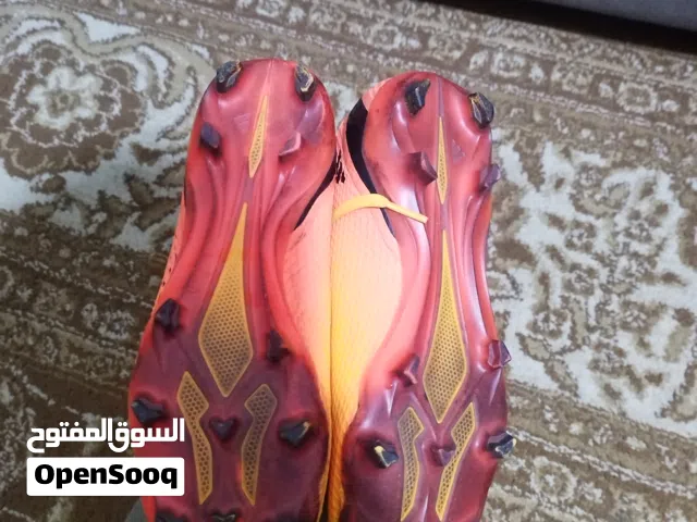 حذاء كرة قدم