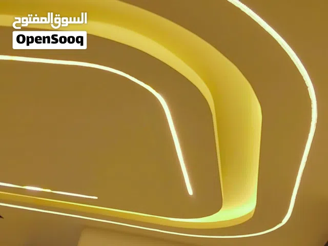 ديكورات جبس بورد ديكورات داخليه