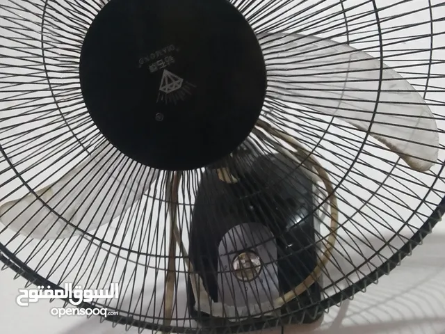  Fans for sale in Amman