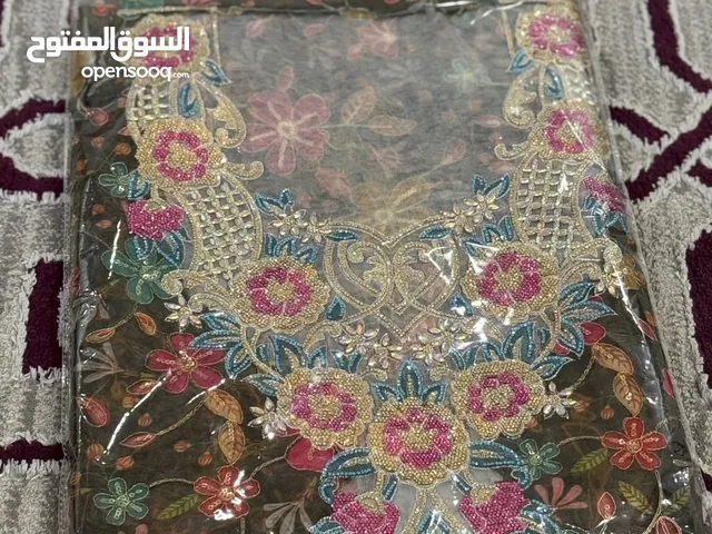 Fabrics Textile - Abaya - Jalabiya in Al Batinah