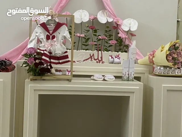 تاجير طاولات