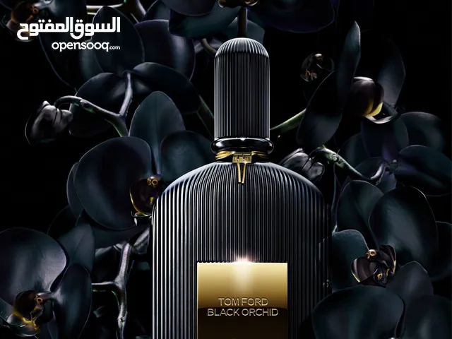 Tom Ford Black Orchid توم فورد بلاك أوركيد