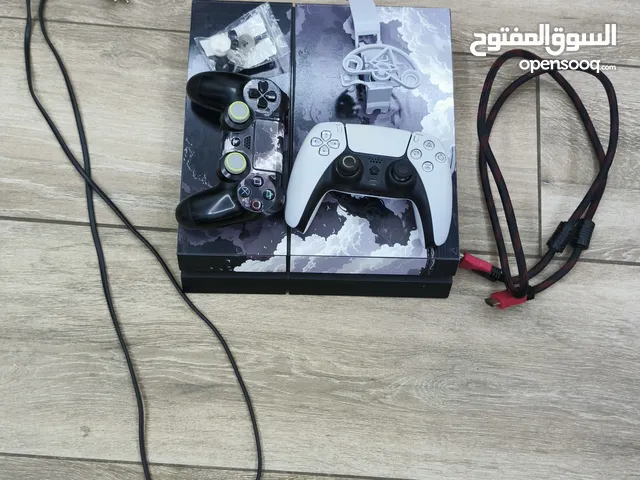 PlayStation 4 PlayStation for sale in Amman