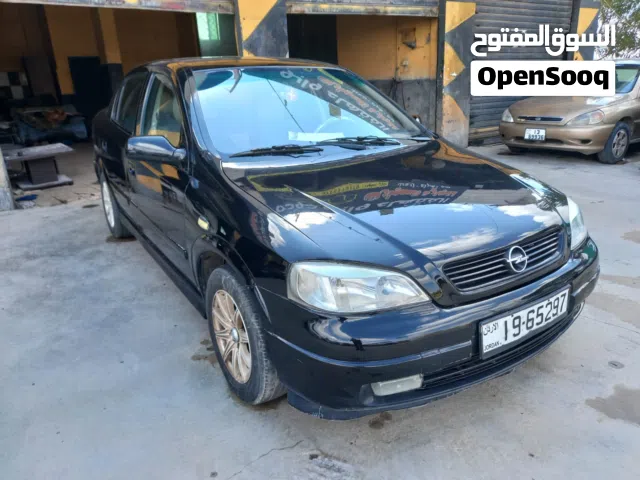 2000, أوبل, استرا, GSe