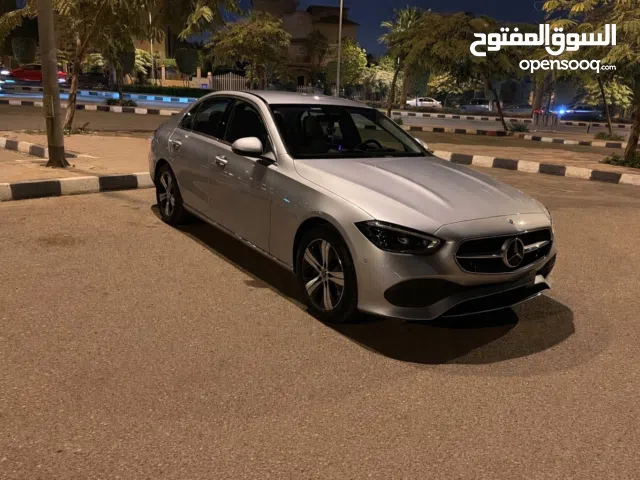 اجر مع AMG احدث السيارات مرسيدس افنجارد