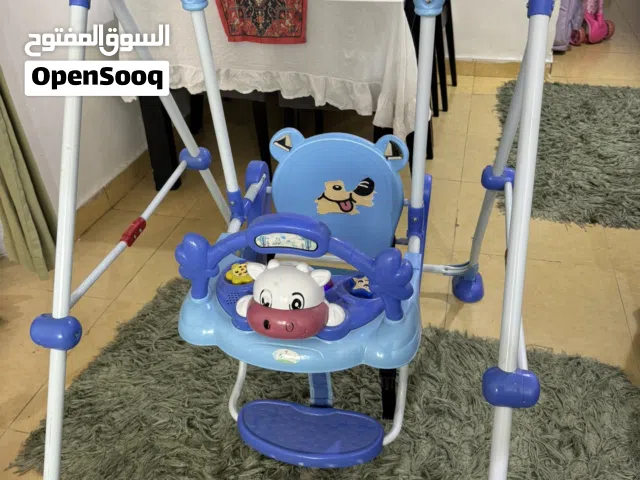 مرجيحة كالجديدة