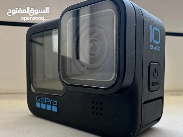 GoPro hero 10