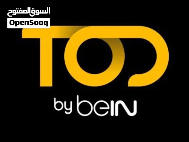 TOD TV ( باقة كأس العالم )