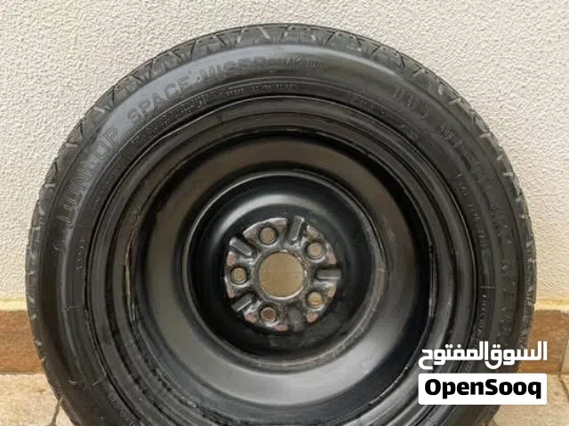 شكورطه كامري 2007 أصابع صفار