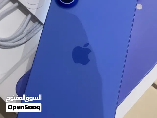 ايفون 16 بلس