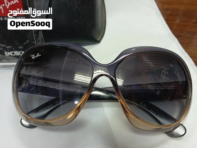 نضارة ري-بان أصلي
