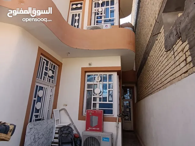 100 m2 3 Bedrooms Townhouse for Sale in Karbala Other