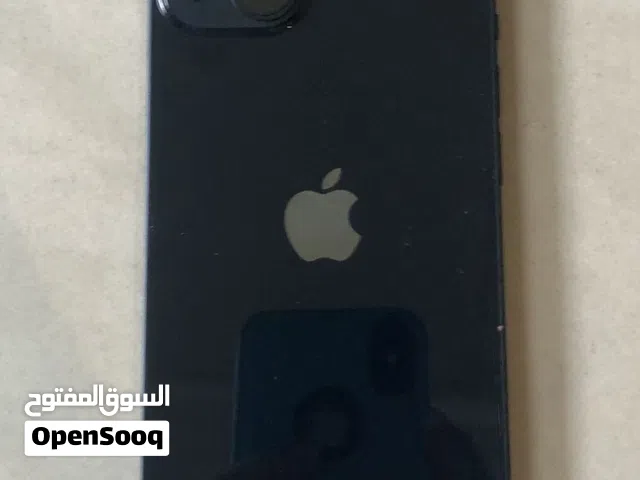 ايفون14العادي128جيبي مستخدم