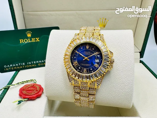 Automatic Rolex watches  for sale in Al Ain