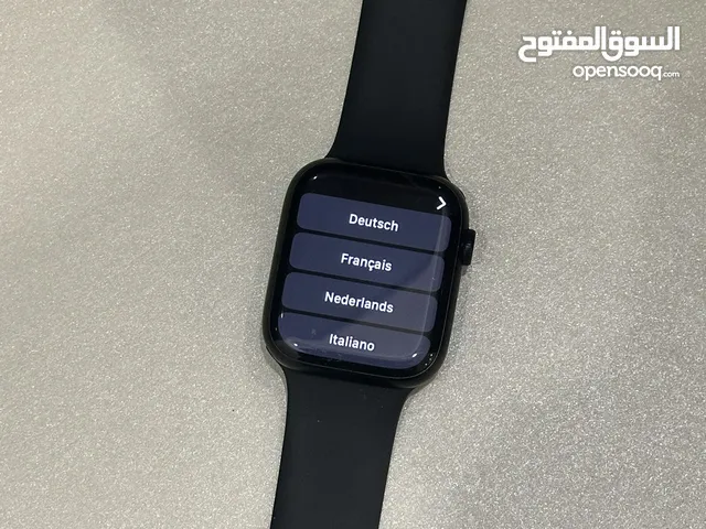 ساعة ابل سيريس 7