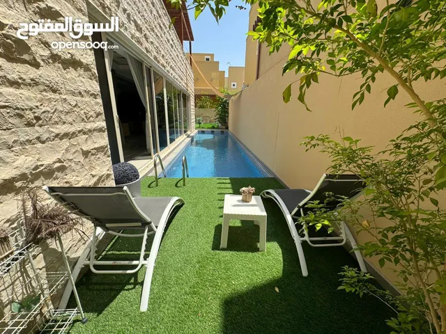 579960 m2 More than 6 bedrooms Villa for Sale in Abu Dhabi Al Raha Gardens