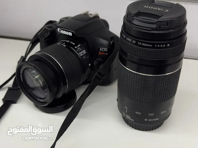 Canon rebel T6 or 1300D