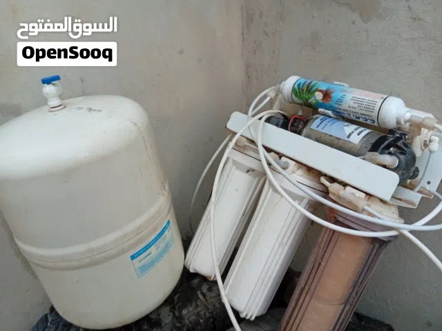 مكينة تحلية منازل مقاهي حلويات
