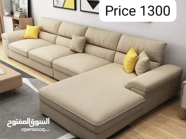 طقم كنب للبيع مستعجل – Great Deal Modern Style