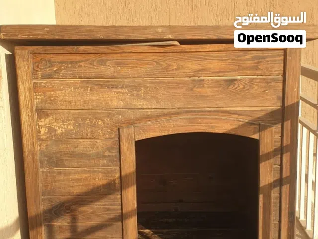 بيت كلب كبير مناسب إلي اي كلب