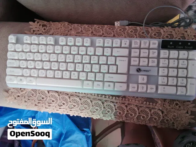 كيبورد جيمنج