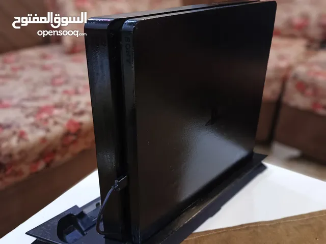 بلايستيشن فور