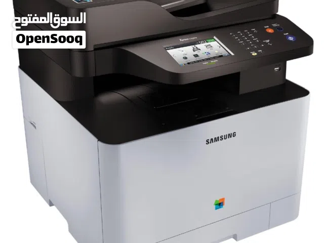 طابعة سامسونج Xpress C1860FW