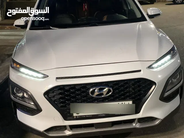 هواندي كونا  2019 فل الفل ما عدا فتحه