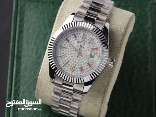 رولكس شبابي