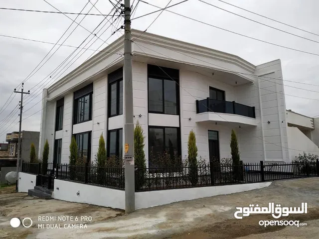 400 m2 4 Bedrooms Townhouse for Sale in Sulaymaniyah Other