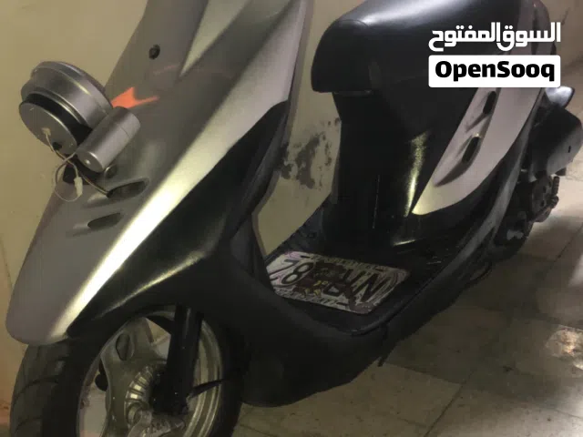 درجه هوند دايو 60 سي سي شوف وصف