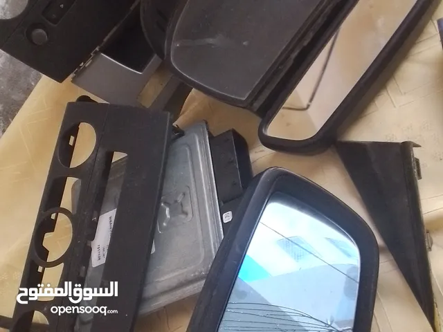 قطع منوعه bmw
