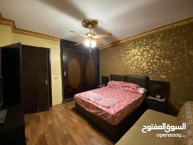 123 m2 2 Bedrooms Apartments for Sale in Cairo Madinaty