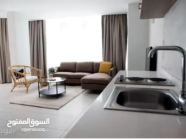 شقة مفروشة للإيجار 70م2 ( Property 10467 )