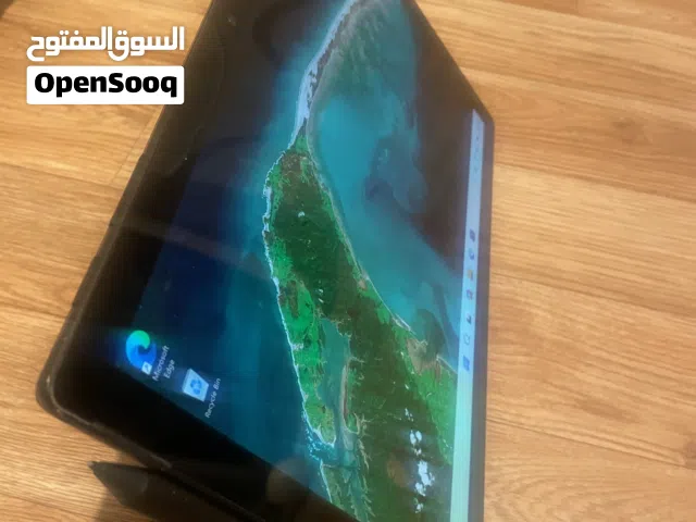 Microsoft Surface Pro 6 256 GB in Hawally