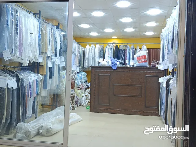 40m2 Shops for Sale in Irbid Isharet Al Iskan